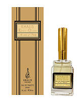 Чоловіча туалетна вода Khalis Rose Oudh 30ml
