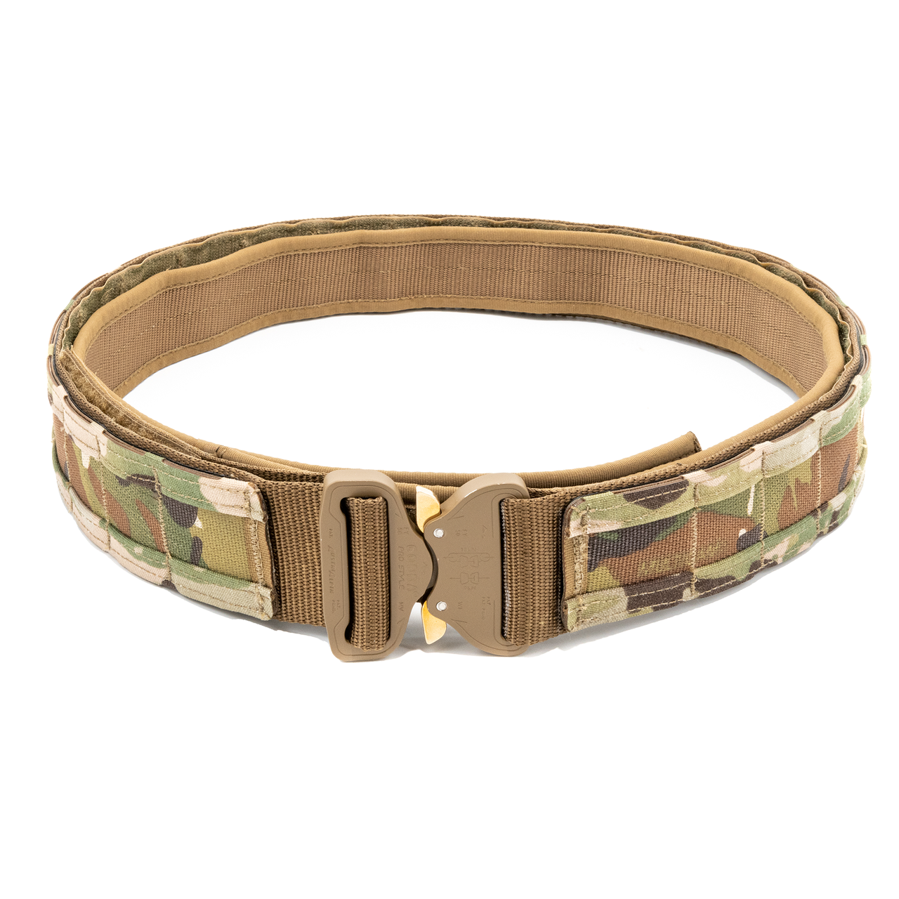 Тактичний ремінь Haley Strategic D3 Belt. Розмір: Medium, Колір: MultiCam, фото 1