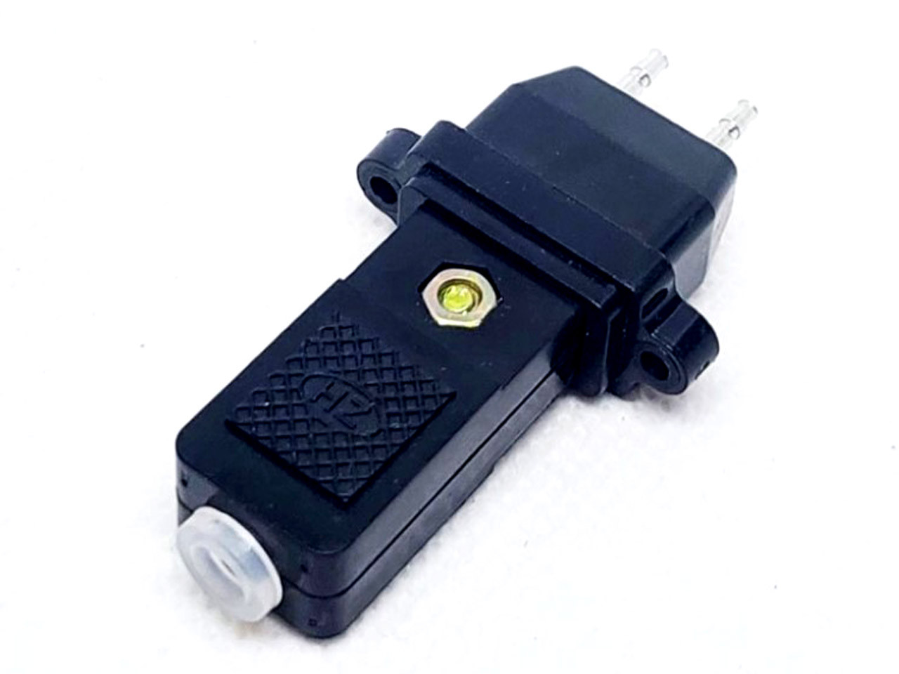 Мережевий роз'єм CZ-200 контактна пара, фото 1