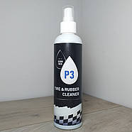 Очисник шин і гумових деталей автомобіля CleanTech Tire & Rubber Cleaner 250 мл (X-309), фото 3