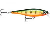 Воблер RAPALA BX Minnow 70мм 7г (BXM07 P)