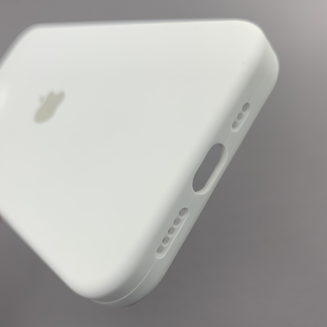 Чехол для Apple iPhone 14 матовый кейс с закрытой камерой чехол на ...