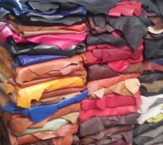 Підбір шкіри по телефону ITALY