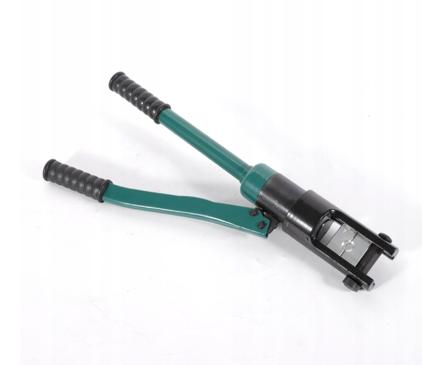 Кліщі для обтиску кабелю Lucky сила обтиску 16Т, 16 до 300 мм²