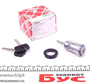 Замок запалювання