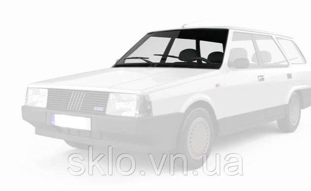 Лобове скло Fiat Ritmo/Regata (1978-1988) Фіат Рітмо/Регата