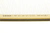 Фільтр салону DAF CF/CF65/CF75/CF85 01- BOSCH 1 987 431 169 UA62, фото 4