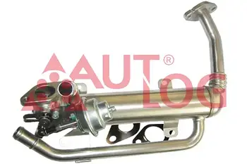 Клапан рециркуляції відпрацьованих газів AUTLOG, VW 03G131512AA (AV6096)