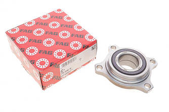 Підшипник маточини (передньої) Alfa Romeo 147 01-10 FAG 713 2236 10 UA62