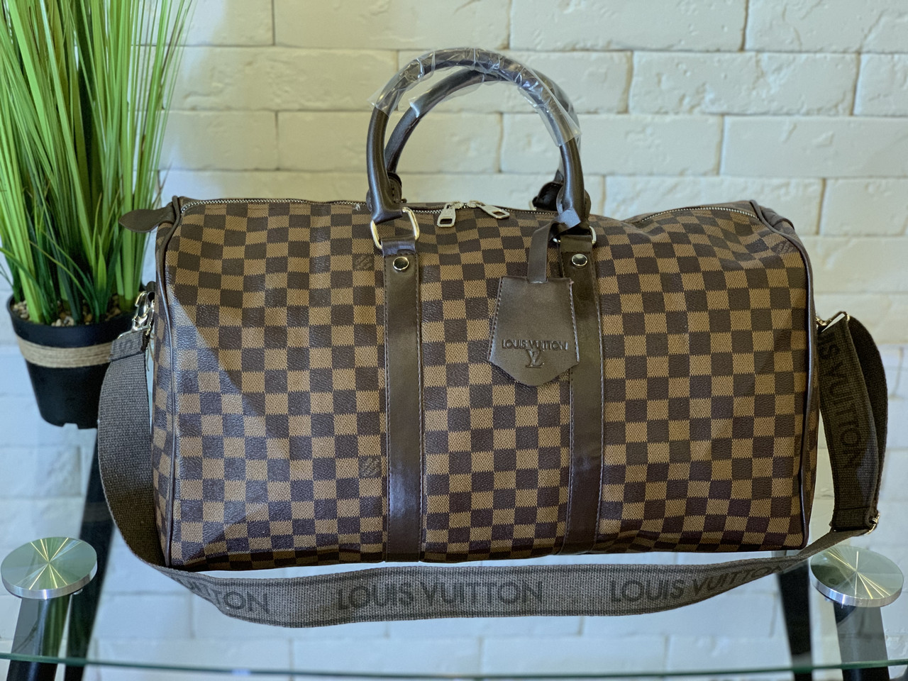 Дорожня Сумка Louis Vuitton LV