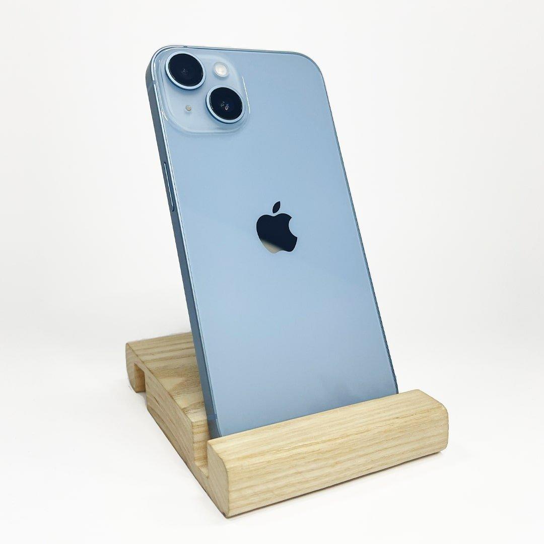 IPhone 14 128GB Blue, фото 1