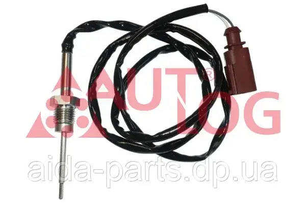 Датчик температури вихлопних газів AUTLOG, VW 04L906088DB (AS3171)