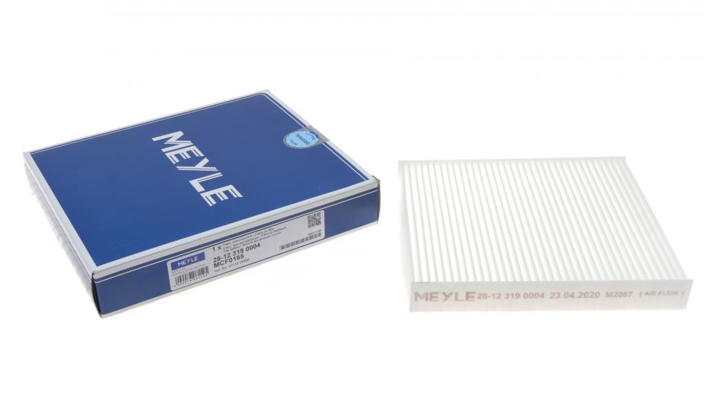 Фільтр салону Kia Soul 1.6/1.6D 09- MEYLE 28-12 319 0004 UA62, фото 1