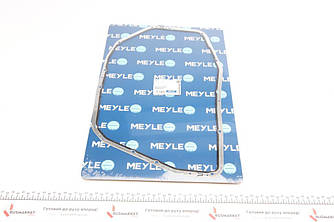 Прокладка піддону АКПП Audi A4/A6 2.0-4.2/2.7-3.0TDI 03-11 MEYLE 100 321 0018 UA62