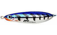 Блешня незацепляйка Rapala Minnow Spoon RMSR08 MBT