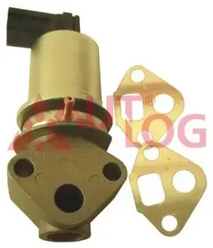 Клапан рециркуляції відпрацьованих газів AUTLOG, VW 03D131503B (AV6005)