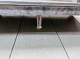 Піддон з нержавіючої сталі для збору конденсату кондиціонера, теплового насоса., фото 4