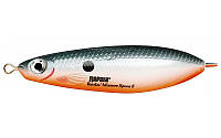 Блешня незацепляйка Rapala Minnow Spoon RMSR08 SD