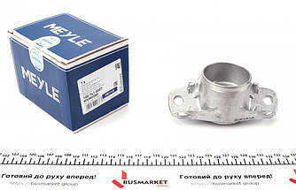 Подушка амортизатора (заднього) Audi A3/Seat Leon/VW Golf VII 12- (d=56mm) MEYLE 100 741 0007 UA62