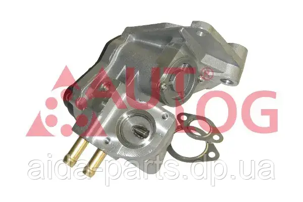 Клапан рециркуляції відпрацьованих газів AUTLOG, VW 06F131503A (AV6108)