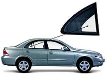Кватирка задніх дверей праве Nissan Almera Classic N16 2000-2012