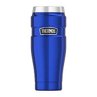 Термокухоль Thermos Stainless King 0.47 л Royal Blue (160027)