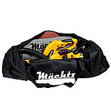 Шліфмашина для стін Mächtz MDS-2511, фото 3