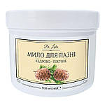 Мило для лазні "Кедрово-ялицеве" Dr. Luka, 500 мл