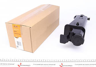 Бачок розширювальний BMW 3 (E46)/X5 (E53) 3.0D NRF 454001 UA62