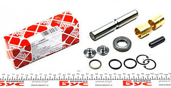 Шкворень DB 207-310 (23x132mm) (на втулках) FEBI BILSTEIN 04581 UA62