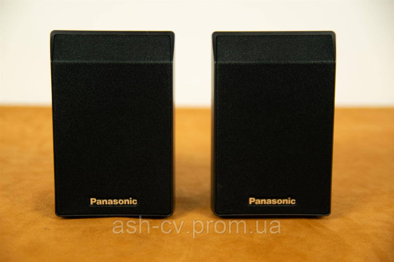 Колонки, Panasonic, SB-HS560, 2шт
