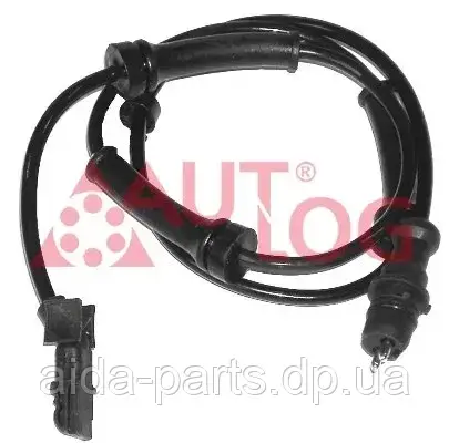 Датчики ABS AUTLOG, RENAULT 8200446282 (AS4128)