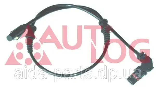 Датчики ABS AUTLOG, MERCEDES BENZ 2035400417 (AS4142)