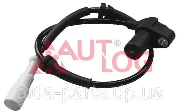 Датчики ABS AUTLOG, RENAULT 7700415681 (AS4150)