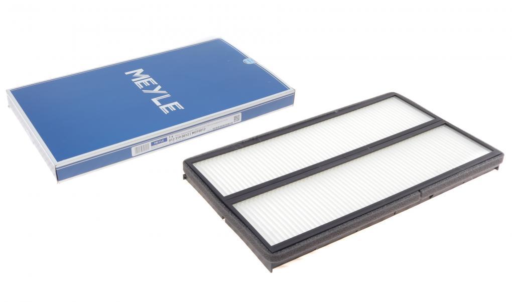 Фільтр салону MB Vito (W638) 96-03 MEYLE 012 319 0012 UA62, фото 1