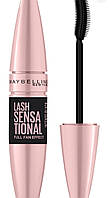 Тушь для ресниц Maybelline New York Lash Sensational Intense Black 9.5 мл