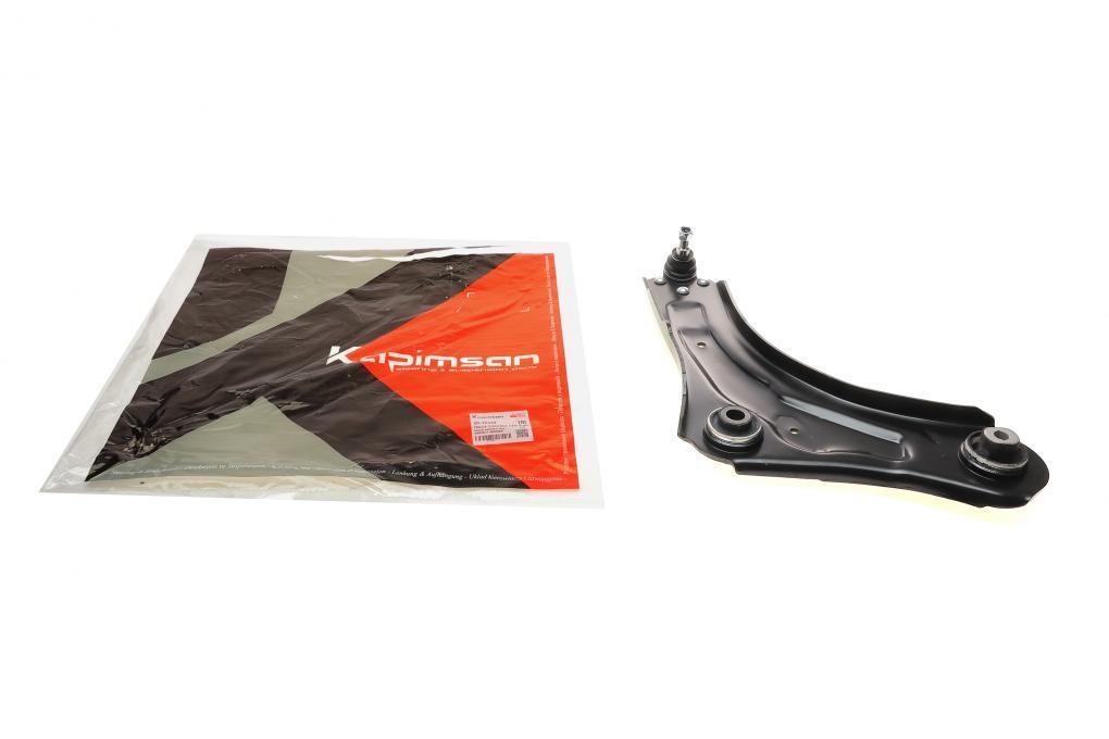 Важіль підвіски (передній/знизу) (R) Renault Scenic III/Megane III 08- KAPIMSAN 20-70353 UA61, фото 1