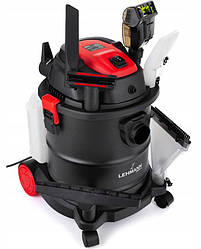 Пилосос миючий Lehmann UltraWash 2016