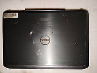 Dell latitude E5430 Корпус A (крышка матрицы) б/у #