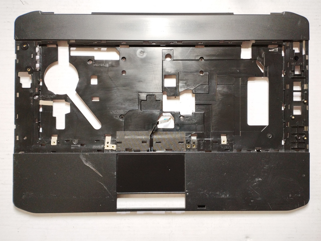 Dell Latitude E5430 Корпус C (топкейс, середня частина) б/в #