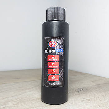 Паливні присадки