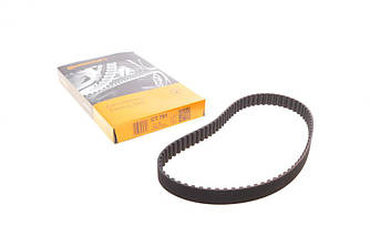 Ремінь ПНВТ Audi 100/A6 2.5TDI 90-97 (80x21) CONTINENTAL CT791 UA62