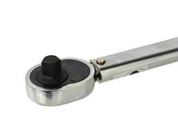 Динамометричний ключ на 1/2". 40-210 Нм (10/12) G10060, фото 3