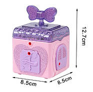 Ігровий набір "Магічний куб" (куб, аксесуари, у коробці) 6602, фото 3