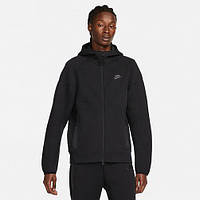 Кофта Nike Sportswear Tech Fleece Hoodie FB7921-010