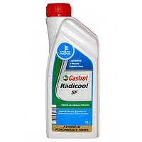 Антифриз Castrol Radicool SF 1л