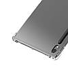 Силіконовий чохол бампер Primolux Silicone для планшета Samsung Galaxy Tab S9 (SM-X710 / SM-X716) 11" - Clear, фото 6