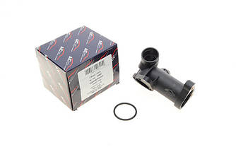 Фланець системи охолодження Audi A6/VW Passat/Skoda Superb 1.8T 95-08 AIC 52808 UA62