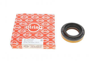 Сальник хвостовика DB 207-609/Sprinter/VW LT (40x70x13/20) ELRING 398.420 UA62