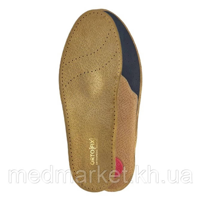 Устілки ортопедичні при плоскостопості Ortofix 895 Anatomic